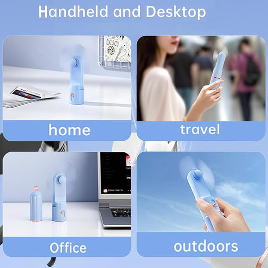 Portable Handheld Fan