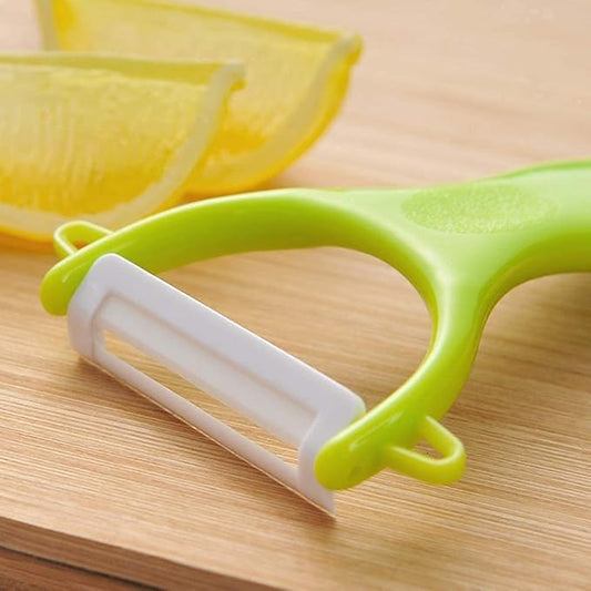 Original Vegetable & Fruit Peeler – 2 Pack