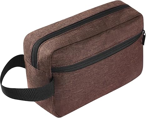 MEN Travel Toiletry Bag