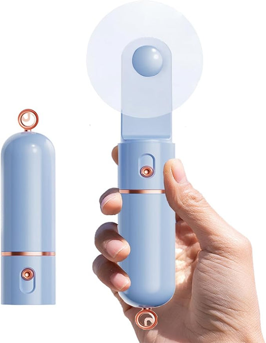 Portable Handheld Fan
