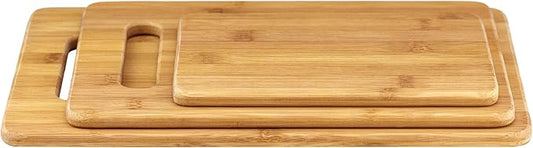 Kitchen Bamboo Cutting Boards